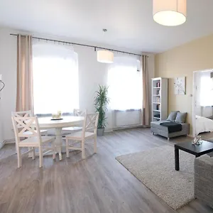 Feel At Appartement
