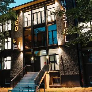 Neohostel Берлин