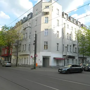 K&s Appart hôtel