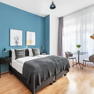  Appartamento Limehome Malmoeer Strasse