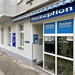 Zum Lichtenberger Maison d'hôtes