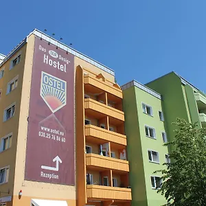 Ostel - Ddr Berlín
