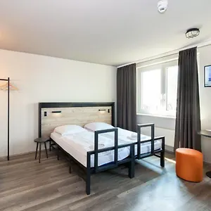 Hostel A&o Mitte, Βερολίνο