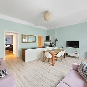 Primeflats - Kattegat Berlin-wedding Berlín
