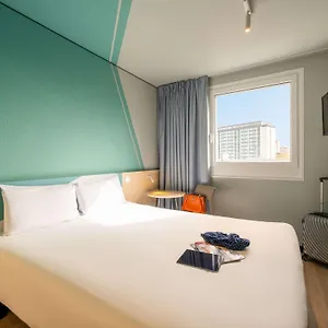 Ξενοδοχείο Ibis Budget Kurfuerstendamm - Neu Renoviert, Βερολίνο