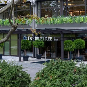 Ξενοδοχείο Doubletree By Hilton Ku'damm, Βερολίνο
