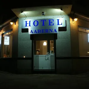 Garni Aaberna Berlín