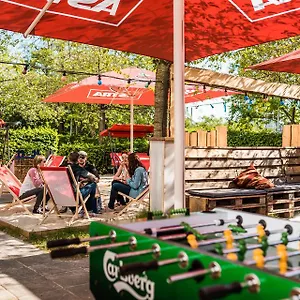 Generator Prenzlauer Berg Берлин