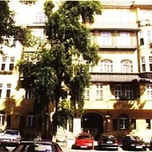 Πανσιόν Waizenegger Am Kurfuerstendamm, Βερολίνο
