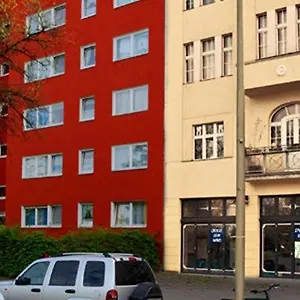 Am Hauptbahnhof Berlim