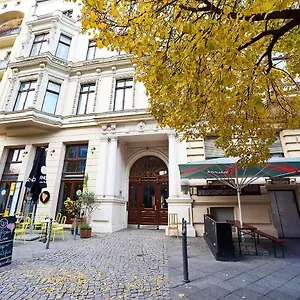 Bearlin - Center East Берлин